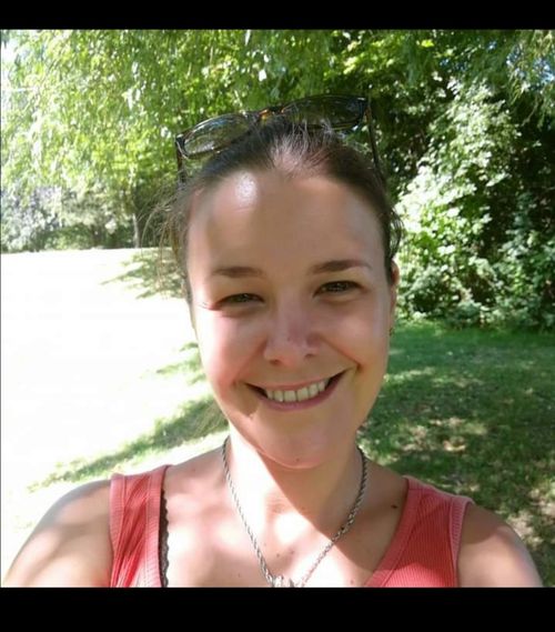 Madame BESNARD ELODIE