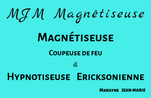 Madame JEAN-MARIE Marilyne