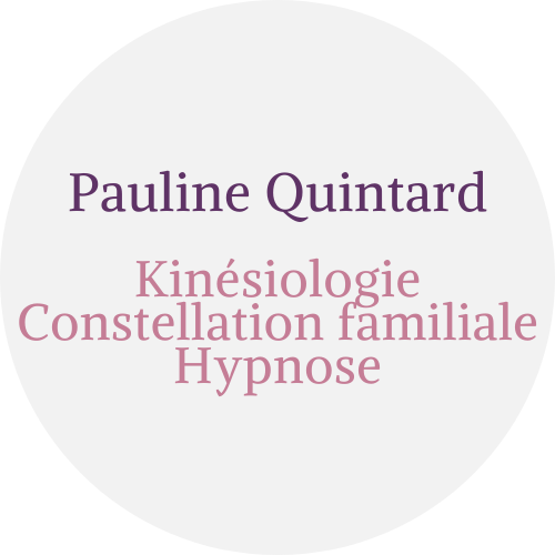 Madame quintard pauline