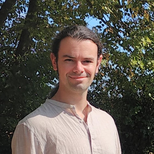 Monsieur de Ganay Maxime