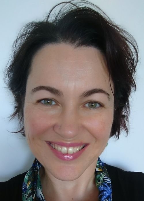 Madame ARAGON CAROLE