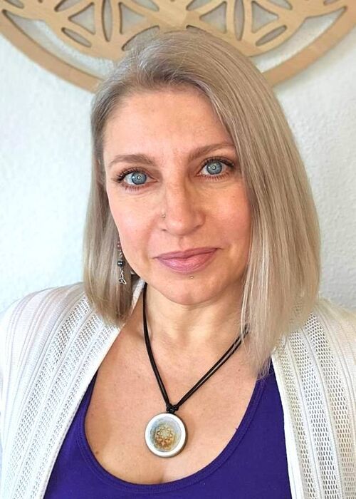 R&eacute;sonance Sacr&eacute;e EI