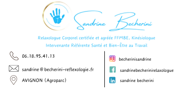 Madame BECHERINI SANDRINE