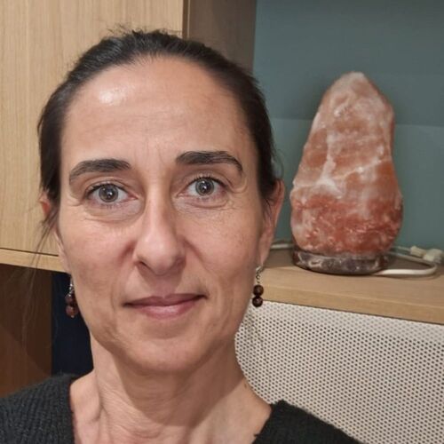 Madame VORON SARA