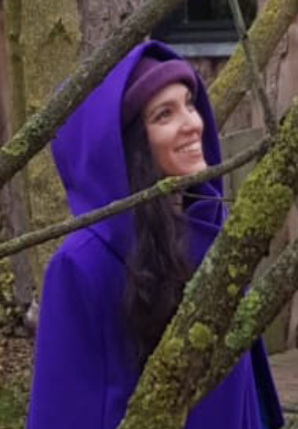 Madame BERKAT SOUHILA