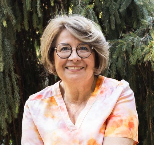 Madame CHELIN CHRISTINE
