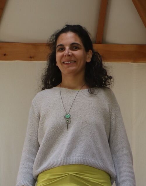 Madame LARDANCHET MARIE